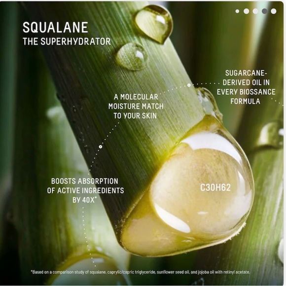 Copper Peptide Rapid Plumping & Hydrating Serum with Hyaluronic Acid + Squalane - Picture 9 of 9